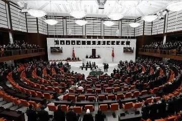 Meclis, 30. Başkanı'nı seçecek