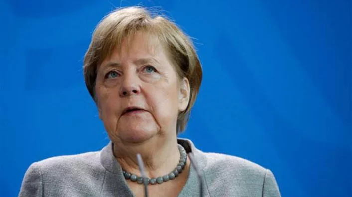 Merkel: Planladığımızdan farklı geçecek