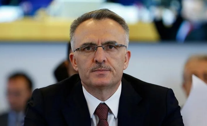 Merkez Bankası Başkanı Murat Uysal görevden alındı!
