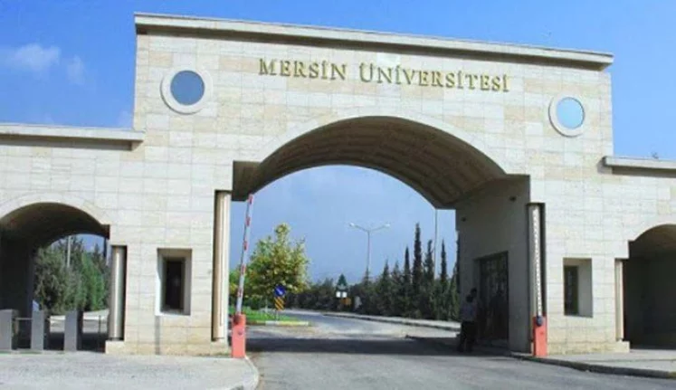 Mersin Üniversitesi Akademik Personel Alacak