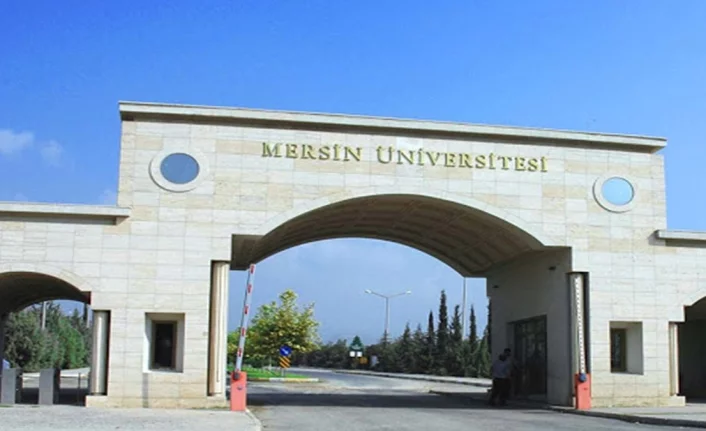Mersin Üniversitesi Sözleşmeli Personel alacak