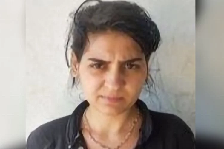MİT, bir teröristi daha Suriye sınırında yakaladı
