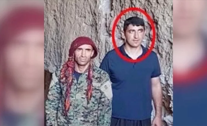 MİT, PKK/YPG'nin sözde Kobani sorumlusu Hasan Demertaş'ı etkisiz hale getirdi