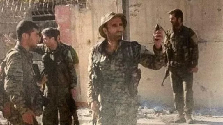MİT, SİHA ile vurdu: Suriye’de 1’i sözde sorumlu 5 terörist etkisiz hale getirildi