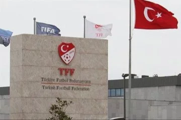 MKE Ankaragücü Kulübü ve Trabzonsporlu Enis Destan, PFDK'ye sevk edildi