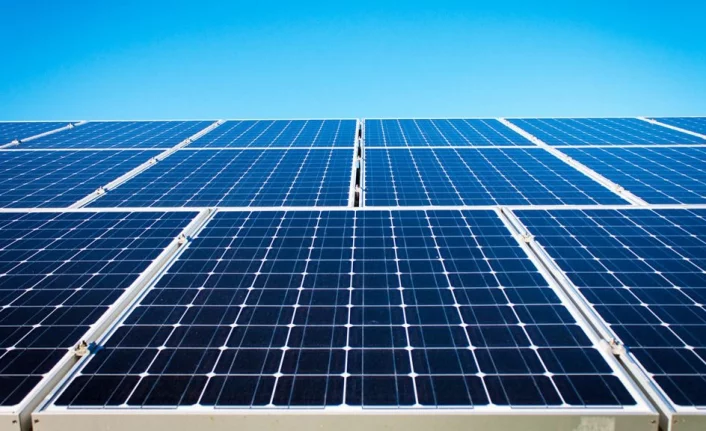 Monokristal güneş enerjisi panel satın alınacak
