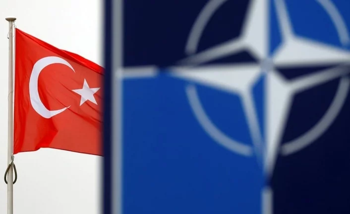 NATO: Türkiye'ye destek veriyoruz!