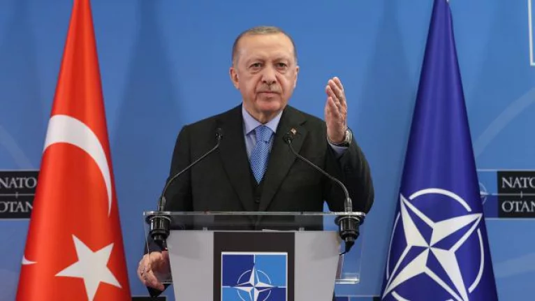 “NATO’da Türkiye’nin kritik rolü anlaşıldı”