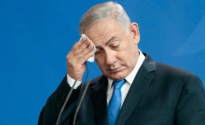 Netanyahu korona testi yaptırdı