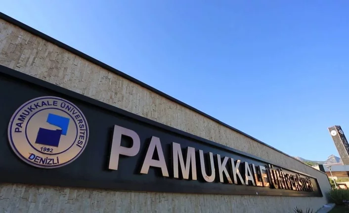 Pamukkale Üniversitesi 405 Personel Alacak