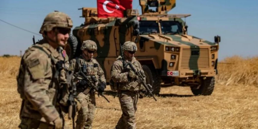 Pentagon: Örgüt, Türkiye'nin operasyonunda uğradığı kayıpları kapatamıyor