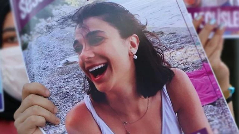 Pınar Gültekin davasında karar: 23 yıl hapis cezası