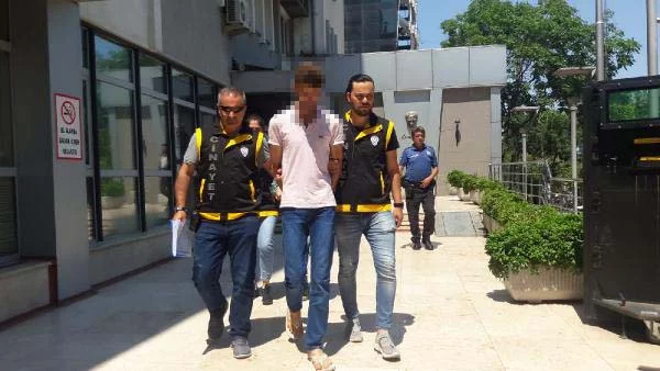 Bursa'da korkunç cinayetin zanlıları görüntülere rağmen suçlamaları reddetti