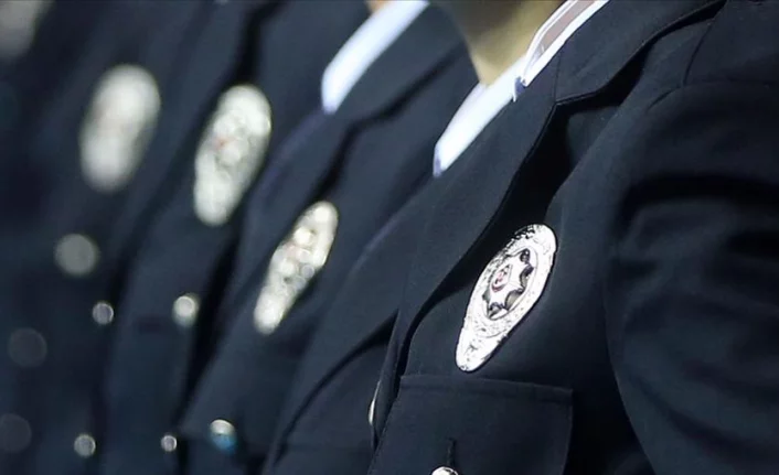 Polis Akademisi Başkanlığı 2.500 öğrenci alacak