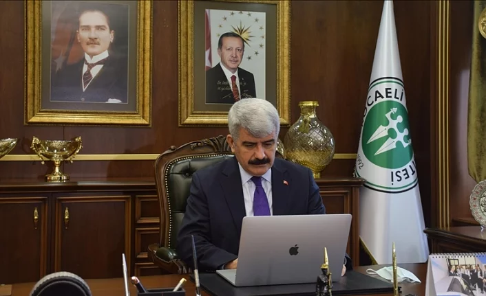 Prof. Dr. Sadettin Hülagü, Cumhurbaşkanı Başdanışmanı olarak görevlendirildi