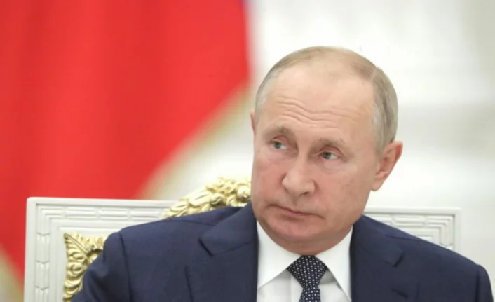 Putin'den nükleer santral tepkisi: Odunla mı ısınacaksınız