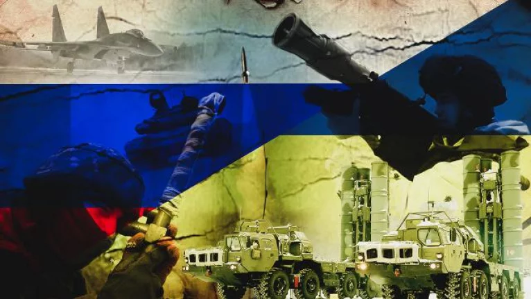 Putin'den operasyon emri: Rusya, Ukrayna'nın doğusuna operasyon düzenleyecek