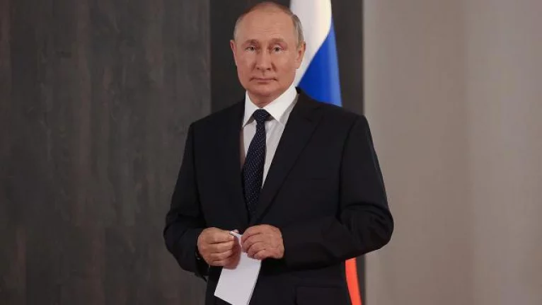 Putin, kısmi seferberlik ilan etti: Bu bir blöf değil