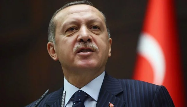 'Andıcı Erdoğan istedi'