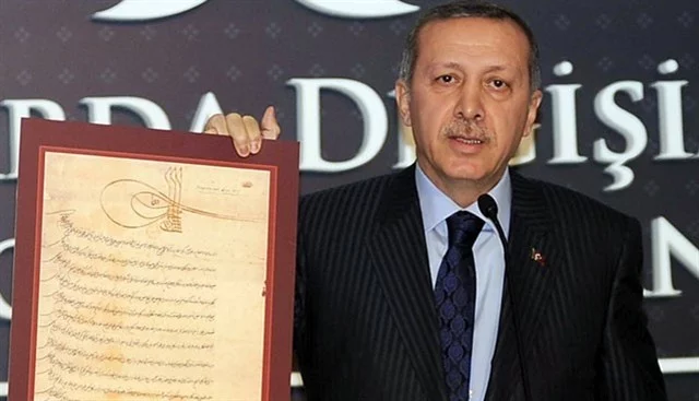 Başbakan Erdoğan: CHP, Alevi vatandaşlarımızı istismar ediyor