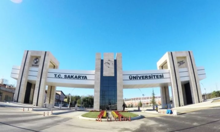 Sakarya Üniversitesi 80 Sözleşmeli Personel alacak