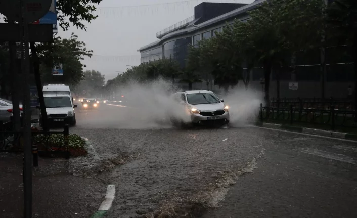 Sel felaketi yaşayan Bursa'ya korkutan uyarı!