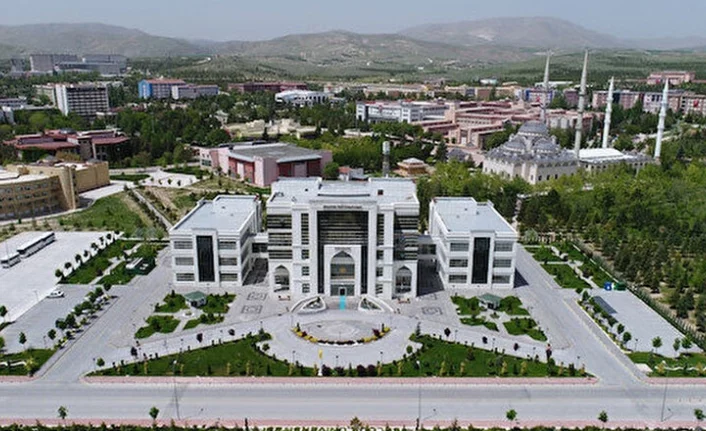 Selçuk Üniversitesi 201 akademik personel alacak