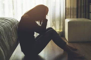 Sıcak havada depresyon, bipolar ve şizofreni artıyor
