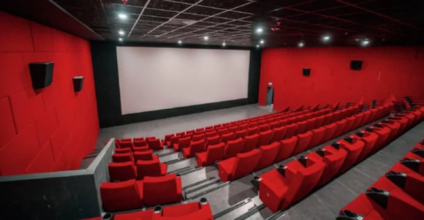 Şırnak Belediye Başkanlığından 2 adet sinema salonu kiralama ihale ilanı