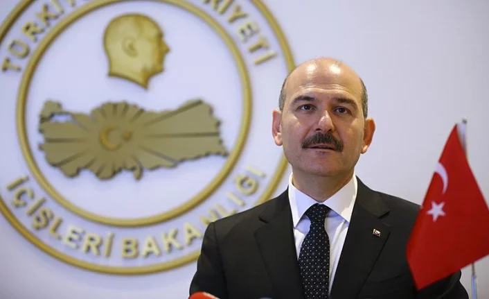 Süleyman Soylu: Gara, terör örgütü PKK'nın kalbiydi