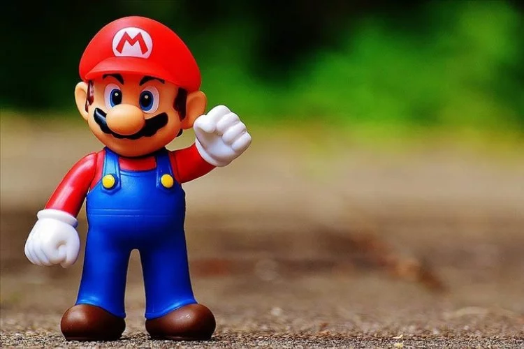 Süper Mario'nun yeni animasyon filmi 2026'da vizyona girecek