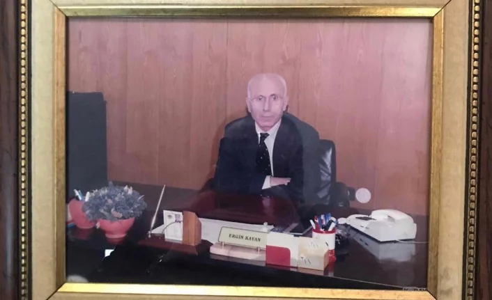 Tan Okulları kurucusu Ergin Kayan hayatını kaybetti