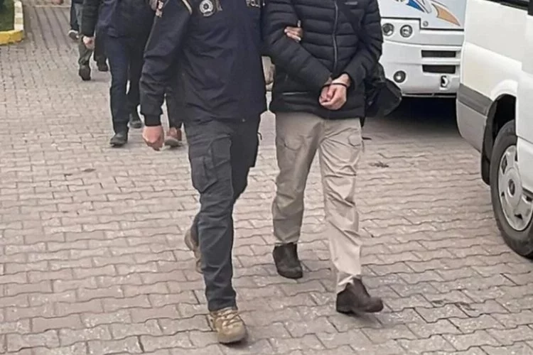 Terör örgütü DEAŞ'a yönelik "Bozdoğan-27" operasyonunun İstanbul detaylarına ulaşıldı