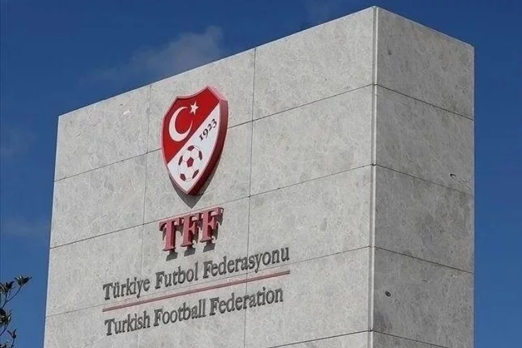 TFF'nin antrenör eğitim programlarının nisan ayı faaliyetleri sona erdi