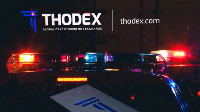 Thodex şüphelileri adliyeye sevk ediliyor