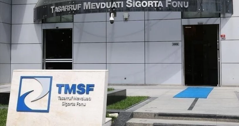 TMSF gayrimenkul satışı ihale ilanı