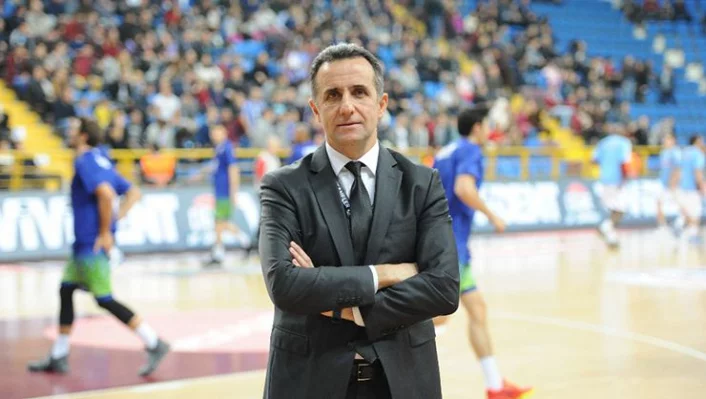 TOFAŞ'ta FIBA Şampiyonlar Ligi'nde grup liderliğiyle gelen tur sevinci