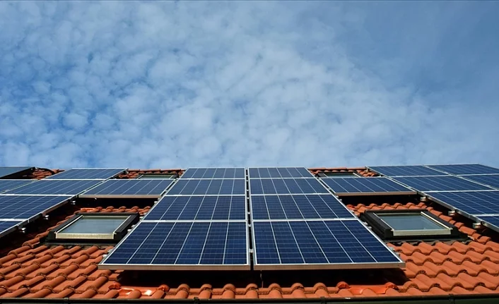 Tokyo'da sıfır karbon adımları! Ev inşasında güneş paneli şartı aranacak