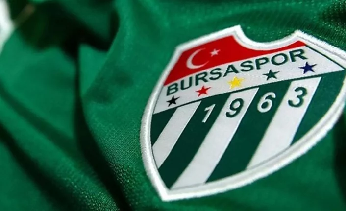 Trabzonspor’un çağrısına Bursaspor’dan destek geldi