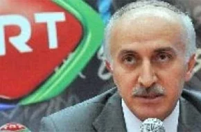 Erzurum'da 4 TRT çalışanı tutuklandı