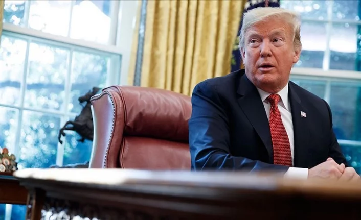 Trump'ın azil soruşturması raporu haftaya komiteye sunulacak