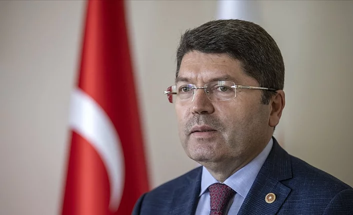 Tunç: AK Parti, ''Karşılıklı güven, başarıyı getirdi''