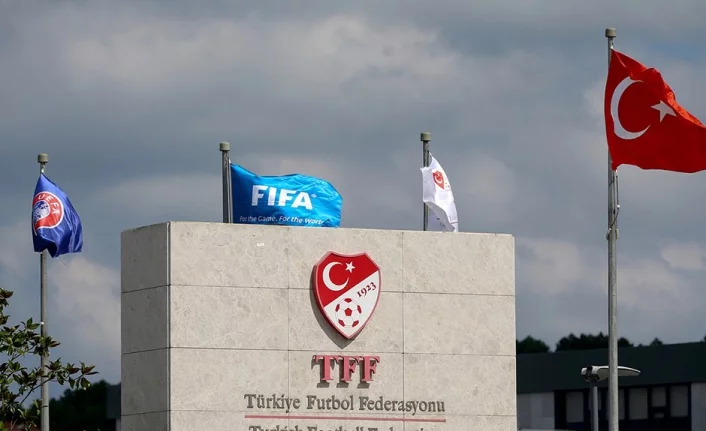 Türk futbolunda devrim gibi karar!