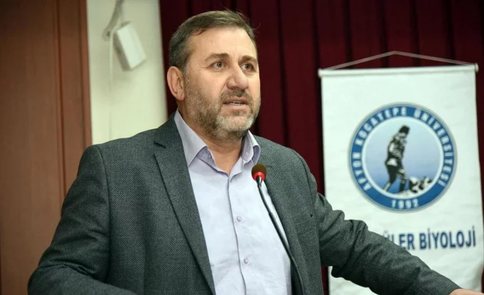 Türk Tarih Kurumu Başkanı Prof. Dr. Ahmet Yaramış istifa etti