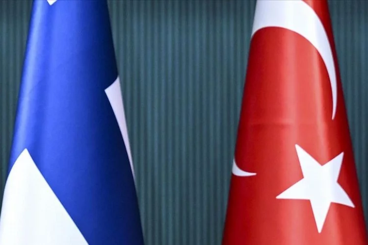 Türkiye-Finlandiya dış ticaret hacminde hedef 3 milyar avro