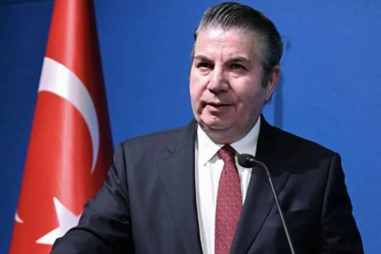 Türkiye'nin BM Daimi Temsilcisi Önal: "BM sisteminde eşit temsile ihtiyaç var"