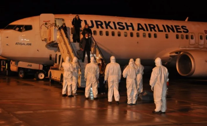 Türkiye'de son 24 saatte 89 kişi hayatını kaybetti