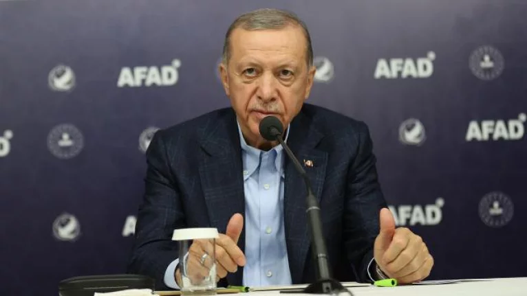 “Türkiye'den hızlı refleks verebilecek ülke yok”