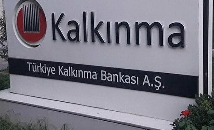Türkiye Kalkınma ve Yatırım Bankasından personel alım ilanı