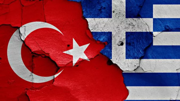 Türkiye ve Yunanistan askeri heyetleri NATO'da bir araya geldi